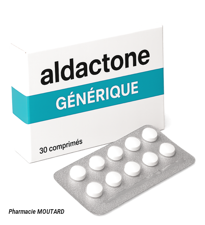 aldactone