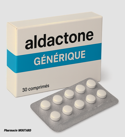 aldactone