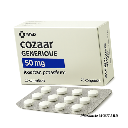 cozaar