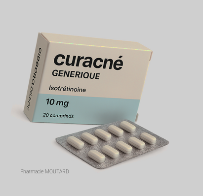 curacne