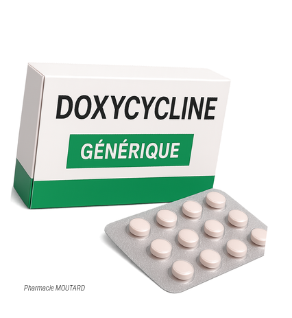 doxycycline