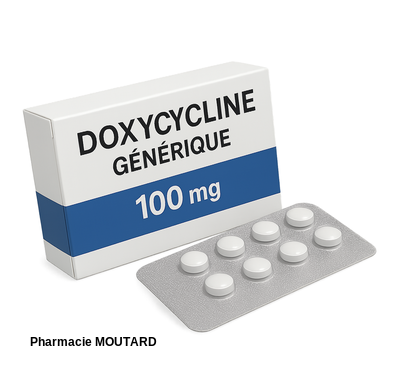 doxycycline