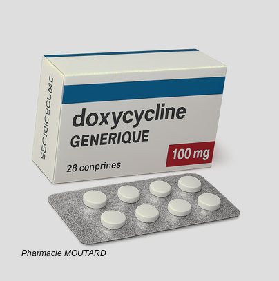 doxycycline