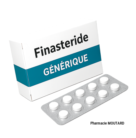 finasteride