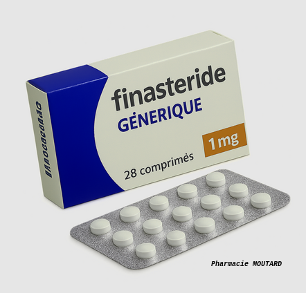 finasteride
