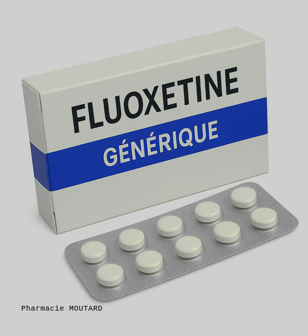 fluoxetine