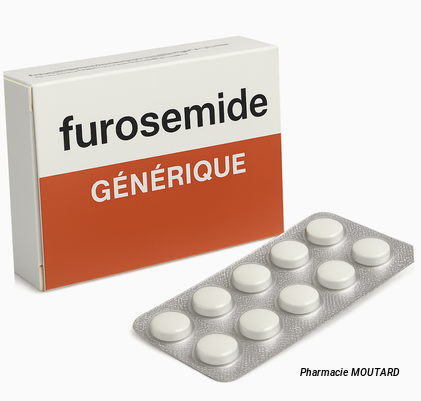 furosemide