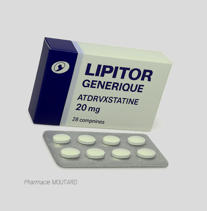 lipitor