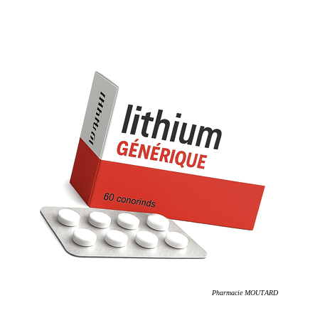 lithium