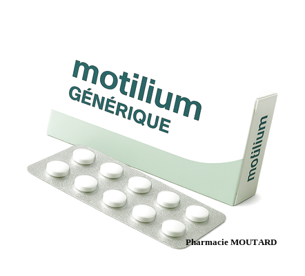 motilium