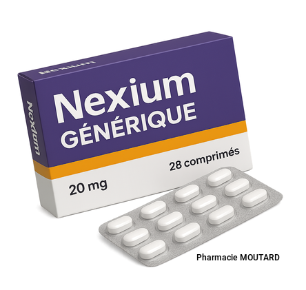 nexium