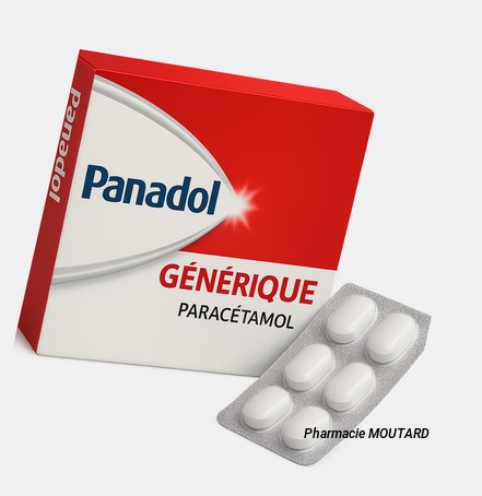 panadol