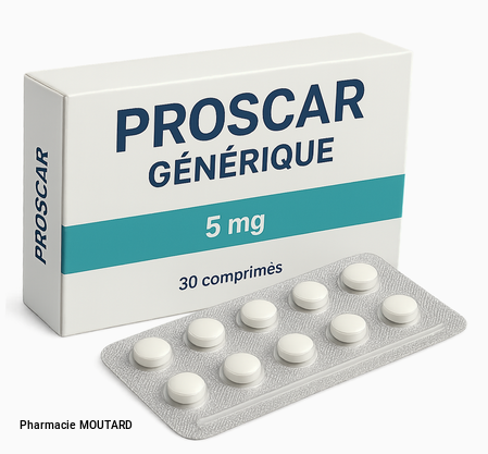 proscar