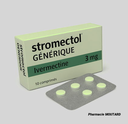 stromectol
