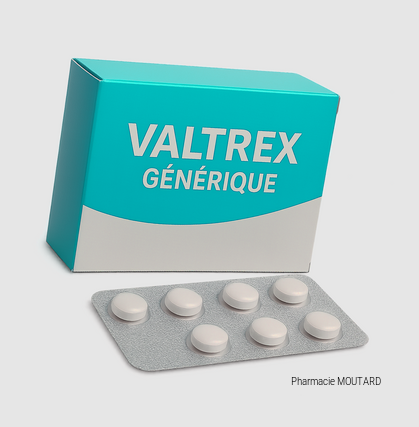 valtrex